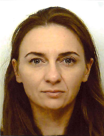 Alma Sinanović
